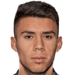 Sergio Videla fm 2021