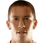 Raúl Albornoz fm 2021