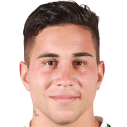 Francisco García fm 2021