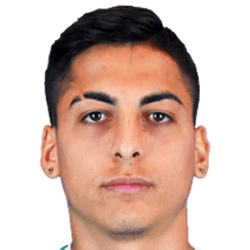 Julián Illanes fm21