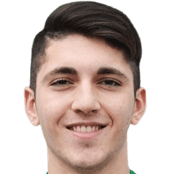 Santiago Visentin fm21