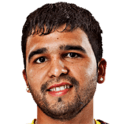 Nelson González fm21