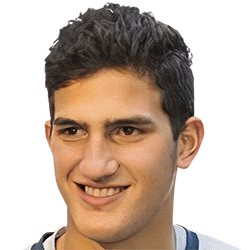 Mauro Rodríguez fm 2021