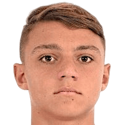 Marco Campagnaro fm 2021