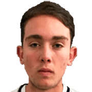 Gabriel Aranda fm 2021