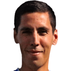 Marcos Ruiz fm 2021