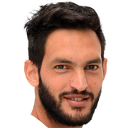 Nicolás De Bruno fm21