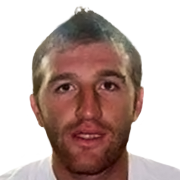 Nicolás Díaz Bender fm 2021