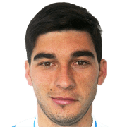 Pablo Pavetti fm 2021