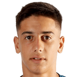 Agustín Sández fm 2021