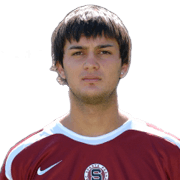 Guido Barreyro fm 2021