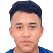 Damián Puebla fm 2021