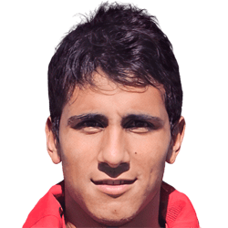 Ignacio Lovera fm 2021
