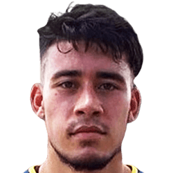 Erik Bodencer fm 2021