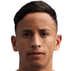 Lucas Arzamendia fm 2021