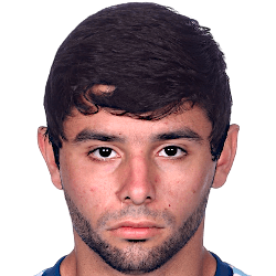 Luciano Vera fm 2021