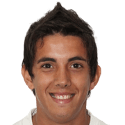 Eduardo Flores fm 2021