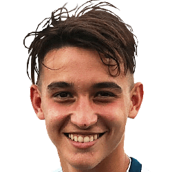 Tiago Geralnik fm 2021