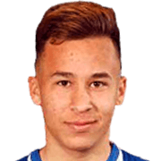 Tomás Carrión fm 2021