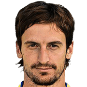 Santiago Morero fm21