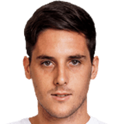 Facundo Zamarián fm 2021