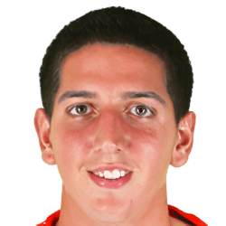 Julián Rodríguez Vuotto fm 2021