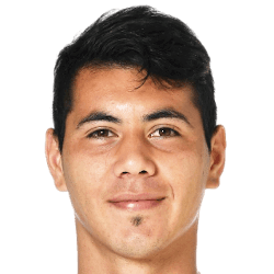 Gonzalo Gamarra fm 2021