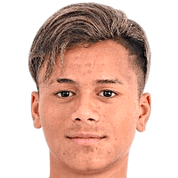 Patricio Acevedo fm 2021