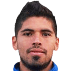 Diego Garbero fm 2021