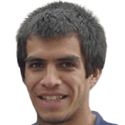 Simón Chanquía fm 2021