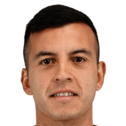 Ricardo Rosales fm 2021