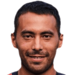 Sebastián Carrasco fm21