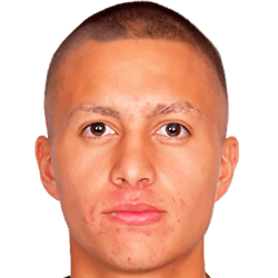 Julián Aude fm 2021