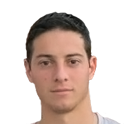 Esteban Salvatore fm21