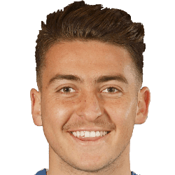 Ignacio Pipistrelli fm21