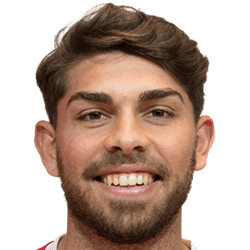 Marcos Legaz fm 2021