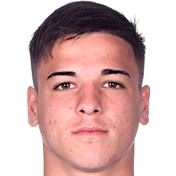 Lautaro Cano fm 2021