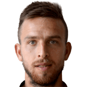Nahuel Sendín fm 2021