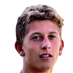 Máximo Masino fm 2021