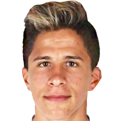 Giuliano Simeone fm 2021