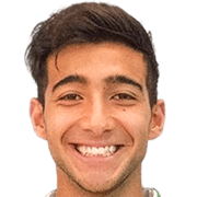 Facundo Palacios fm21