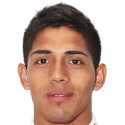 Raúl Millañanco fm21