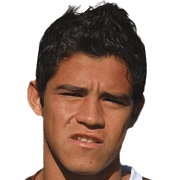 Ariel Alarcón fm 2021