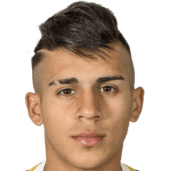 Agustín Casafus fm 2021