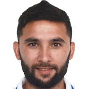 Oscar Carniello fm 2021