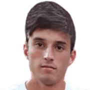 Santino Giacinti fm 2021