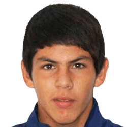 Francisco Starecinchi fm 2021