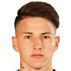 Pablo Toani fm 2021