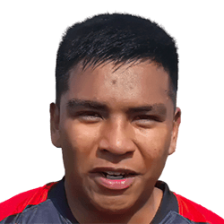 Mauricio Suica fm 2021