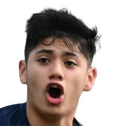 Ezequiel Aranda fm 2021